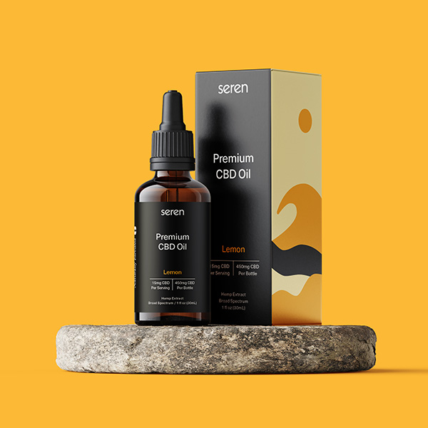 15mg cbd oil lemon
