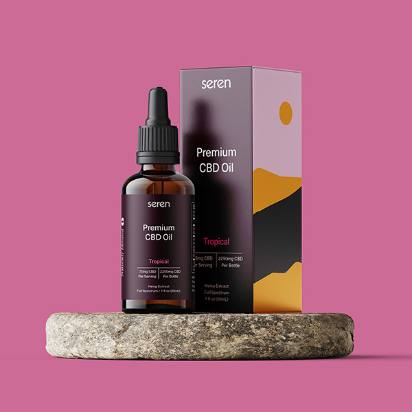 75mg cbd oil full spectrum