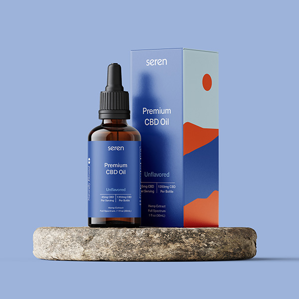 45mg cbd oil unflavored full spectrum