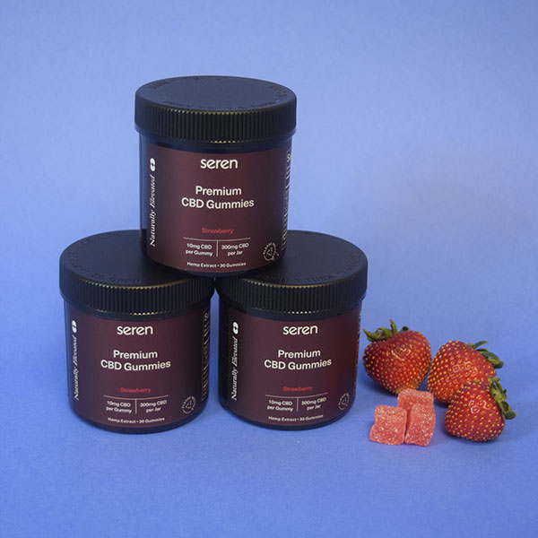 Bulk CBD Gummies (90 CT) - Image 4