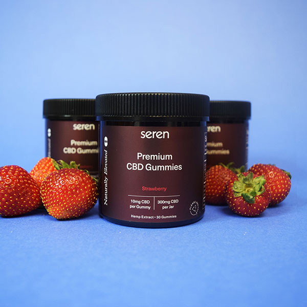 Bulk CBD Gummies (90 CT) - Image 3